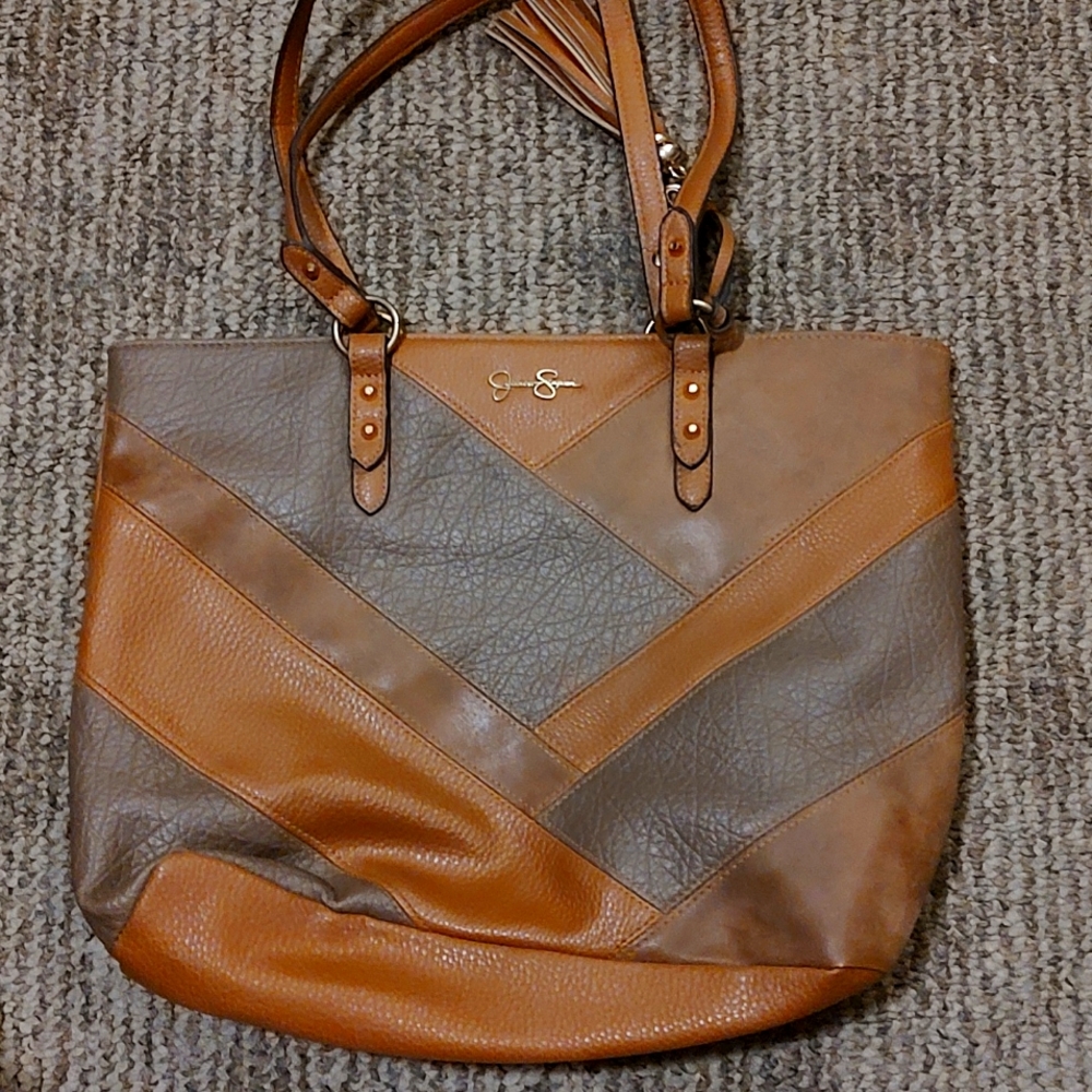 Jessica Simpson handbag